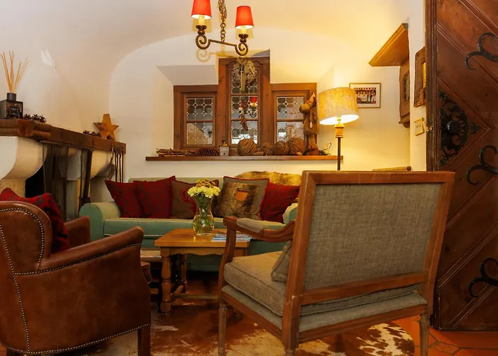 Hotel Parsenn