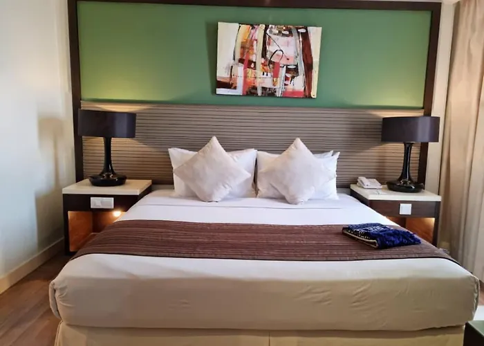 The Jerai Hotel Alor Star