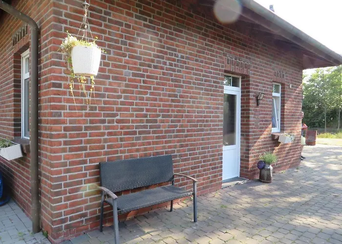 Happyness Fewo Smarthome