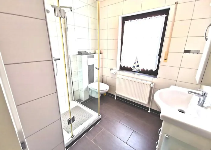 Neu Ferienwohnung Stuerenburg No 3