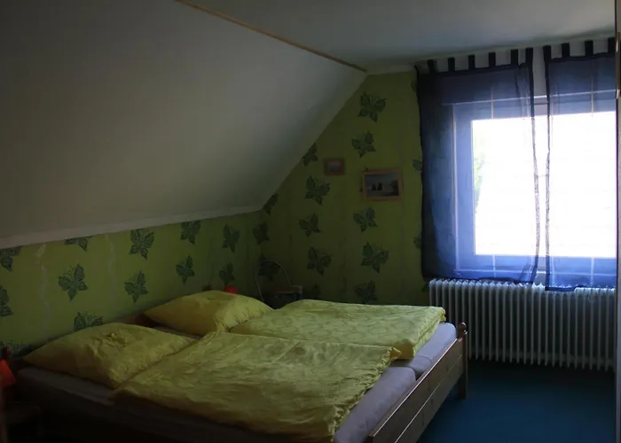 Neu! Ferienwohnung Im Leegmoor