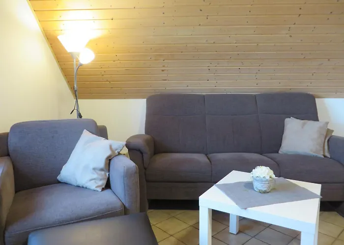 Neu! Ferienwohnung Sued