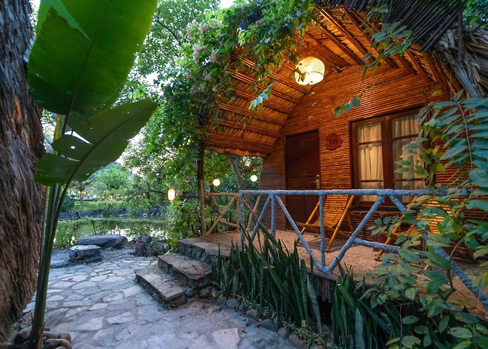 The Goat Boutique Resort