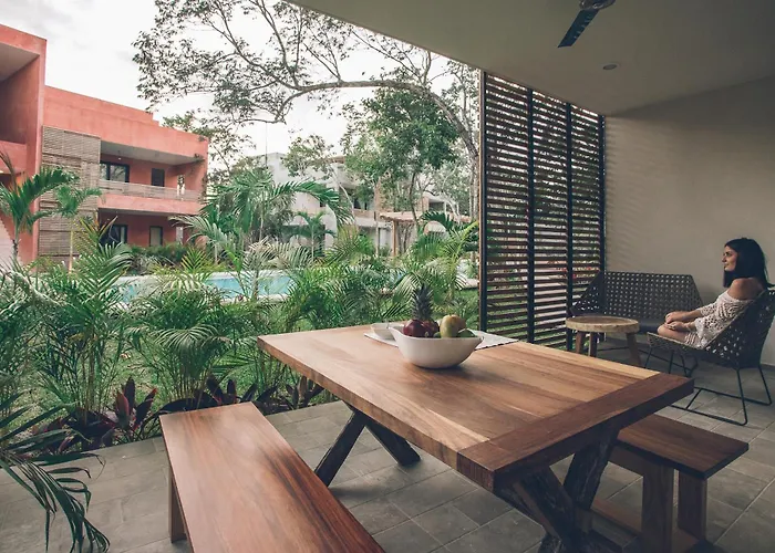 Panacea Condo Tulum
