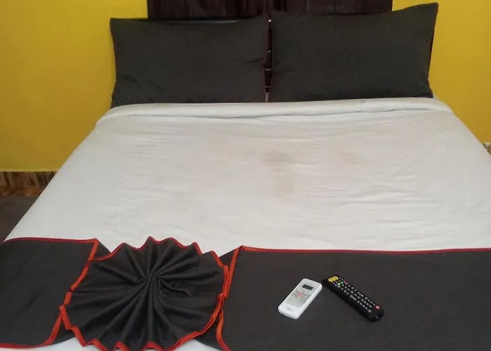 Hotel O Nimalan Residency