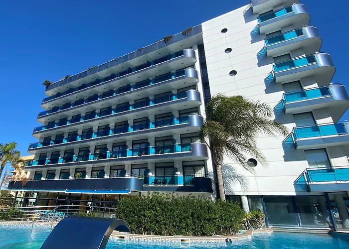 Hotel Blaucel