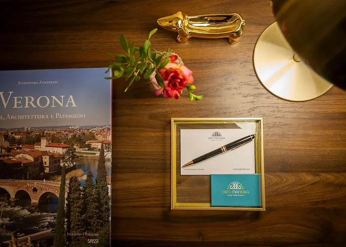 Orti Manara Design Apartments