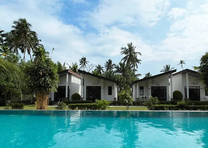 Sanda Eliya Resort
