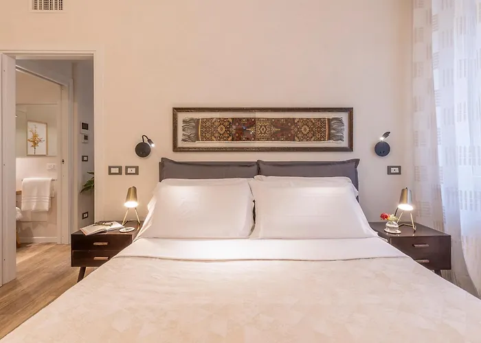 Orti Manara Design Apartments