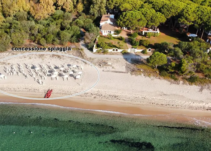 Hotel Mare Pineta