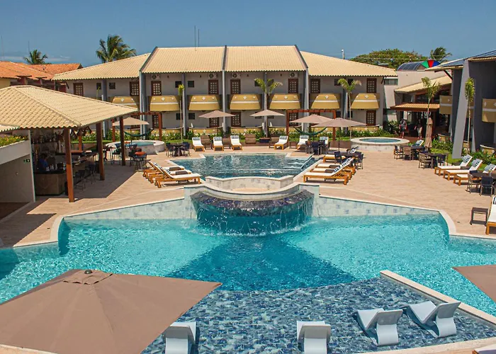 Principe Do Muta Hotel Design