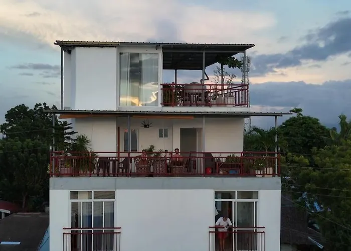 Strandhaus Condotel