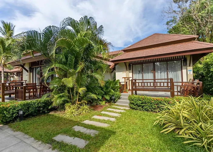 Kacha Resort & Spa, Koh Chang