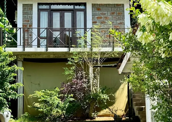 Dosemo Cabana