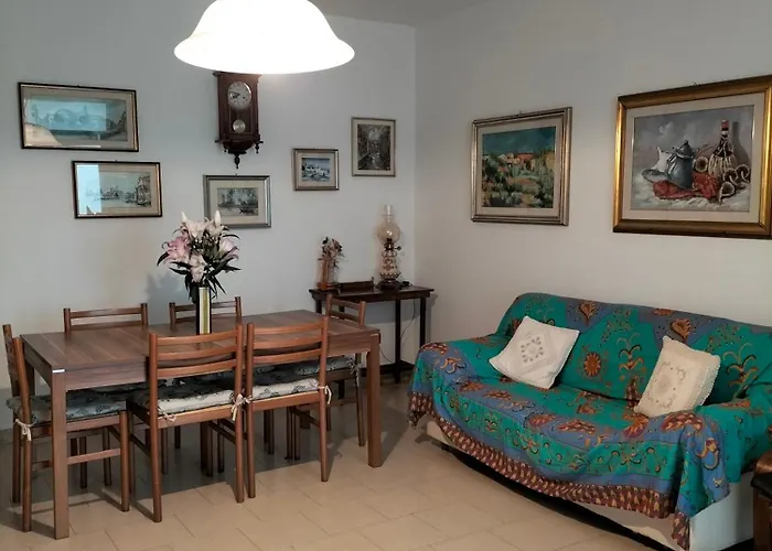 Casa Licanio