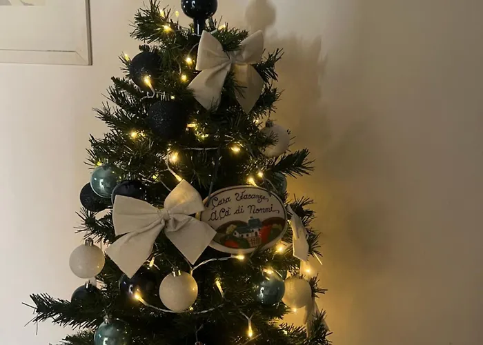 A Ca Di Nonni