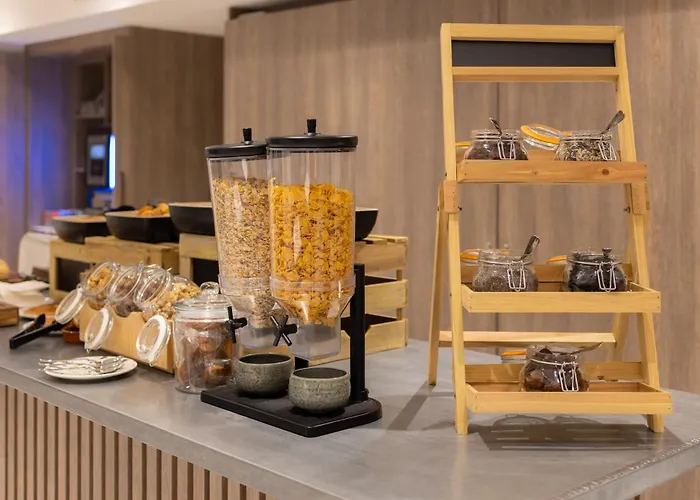 Staybridge Suites - Cannes Centre By Ihg