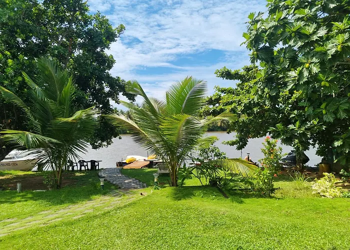 Residence Jasmine