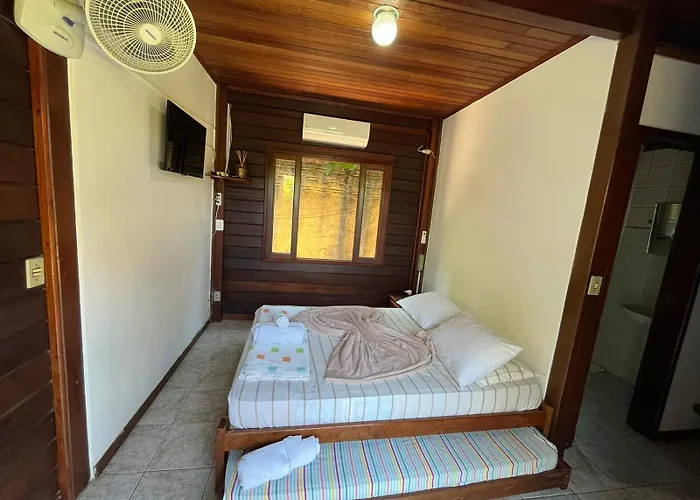 Pousada Arara Canindé