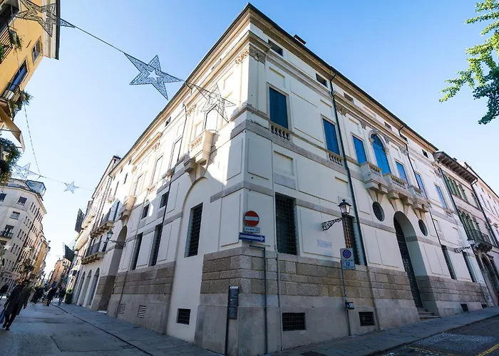 Residenza Corso Palladio 159