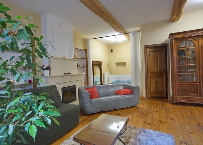 La Mauricette - Free Parking & Cancellation - Wifi