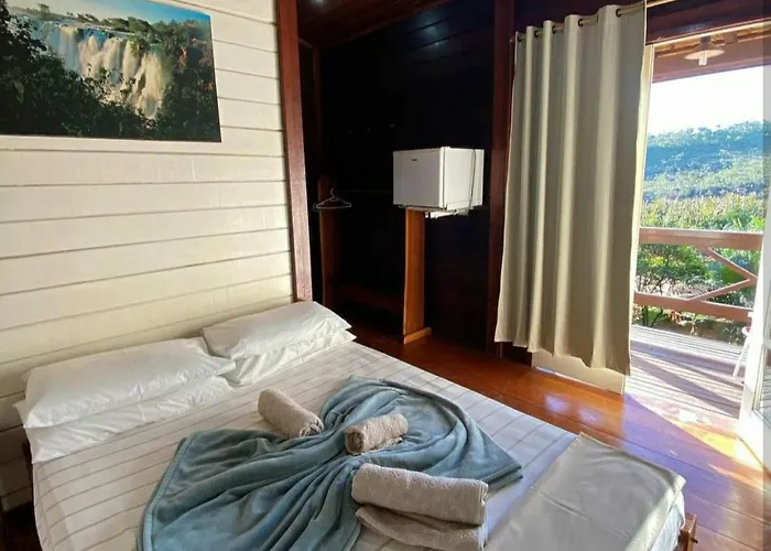 Pousada Arara Canindé