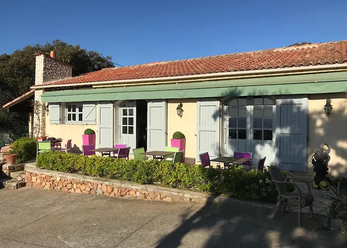 Residence Ile De Beaute