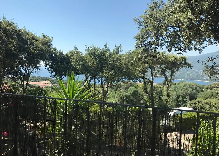Residence Ile De Beaute