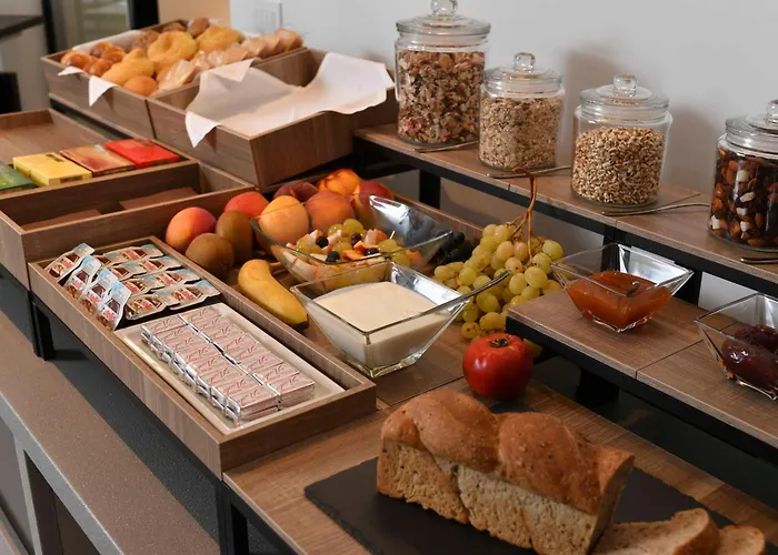 Panorama Hotel Friuli - Boutique Hotel