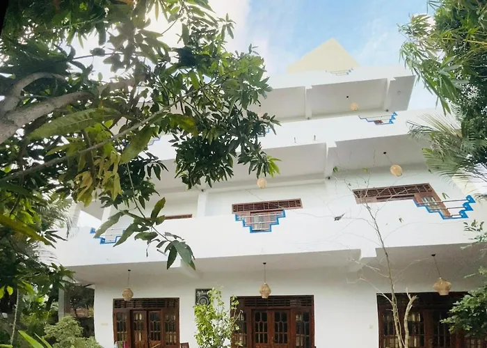 Resort Of Happiness