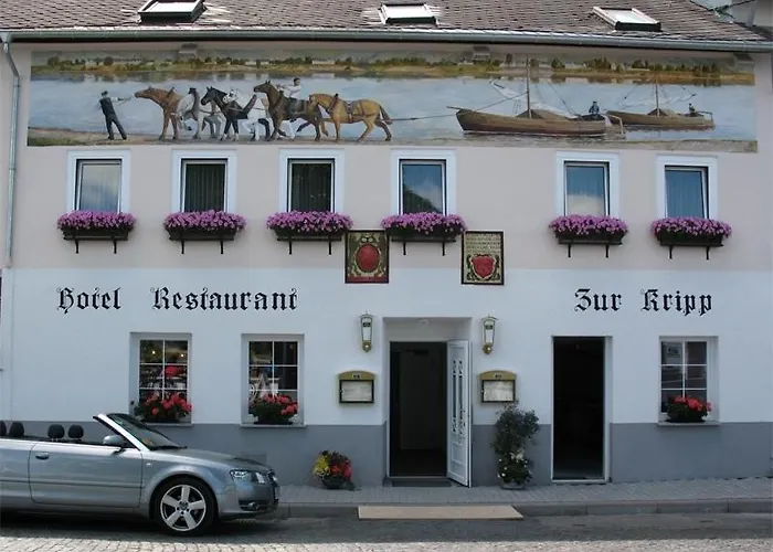 Hotel Zur Kripp