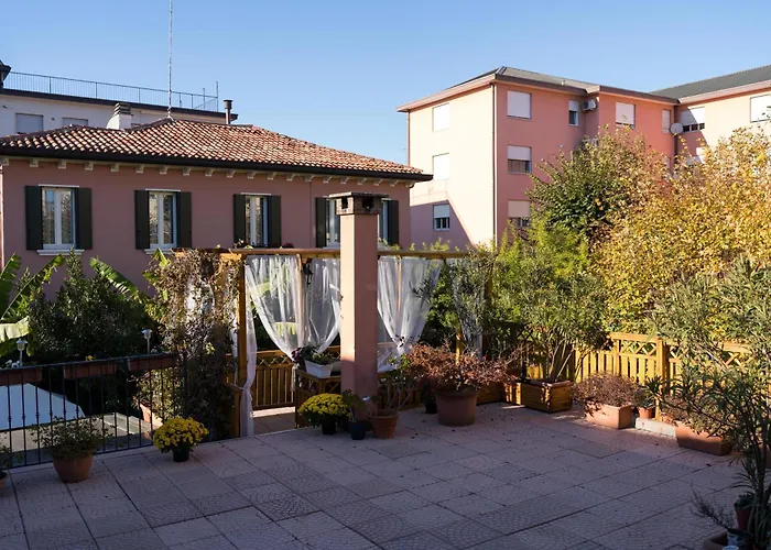 All'Altana B&B Apartment