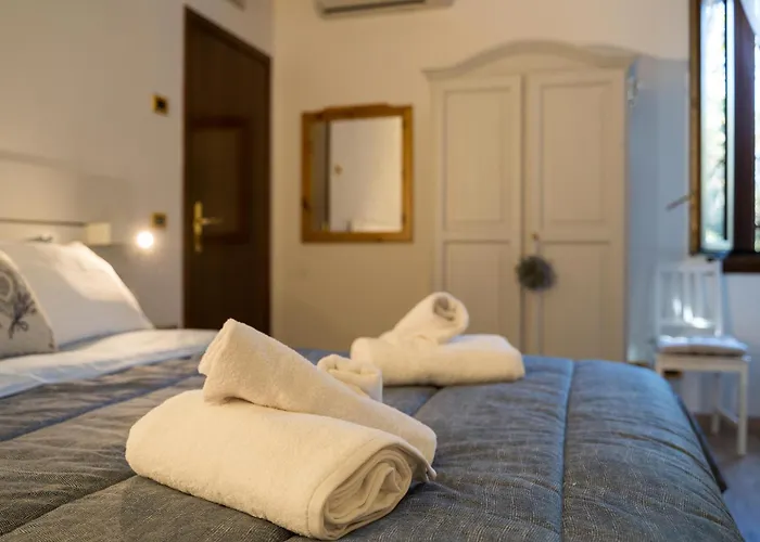 All'Altana B&B Apartment