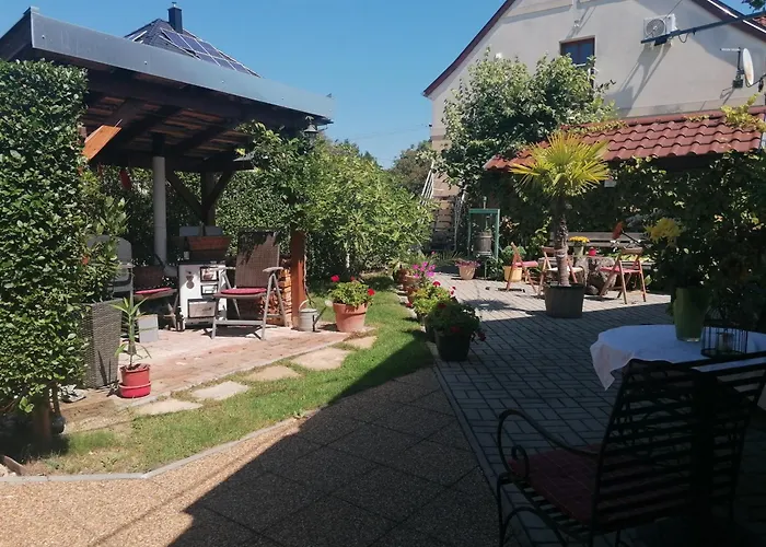 Marianna Apartman