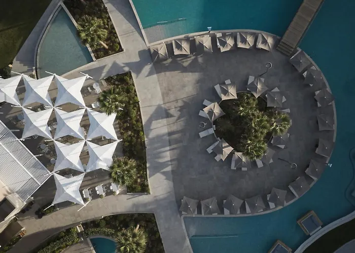 Amira Luxury Resort & Spa - Adults Only