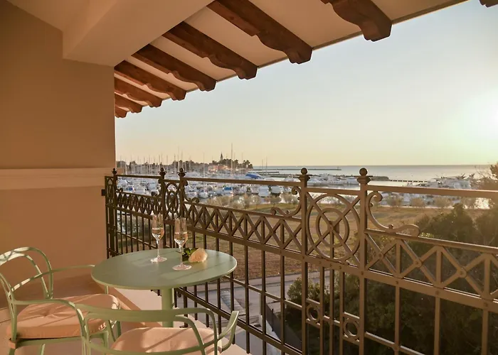 Palazzo Rainis Hotel & Spa - Small Luxury Hotel - Adults Only