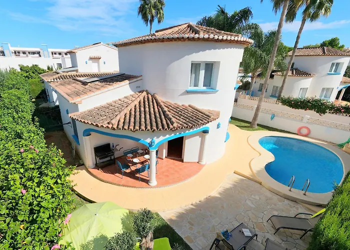 Villas Molins - BTB