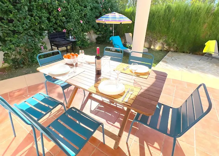 Villas Molins - BTB