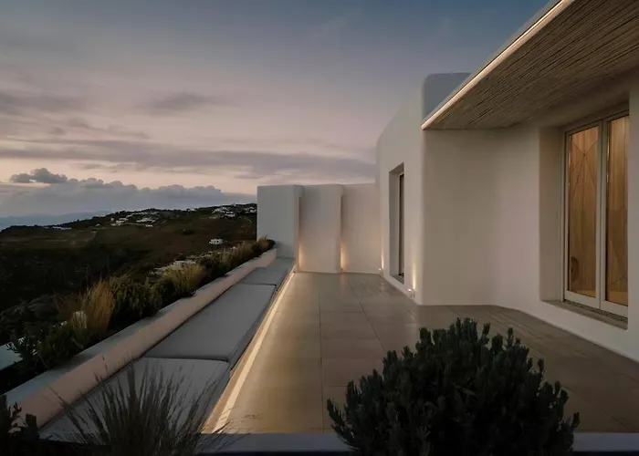 Aqua Pearl Mykonos