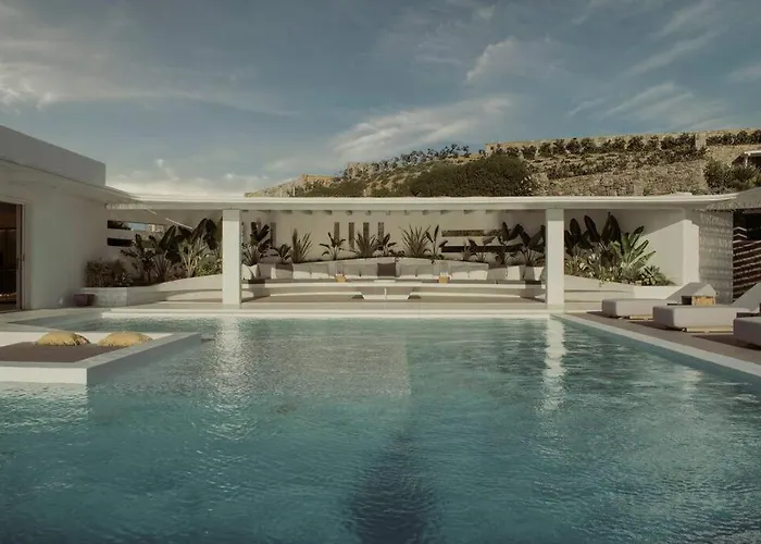 Aqua Pearl Mykonos