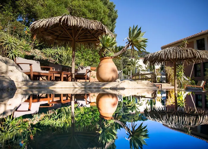 Hotel Residence Les Medes