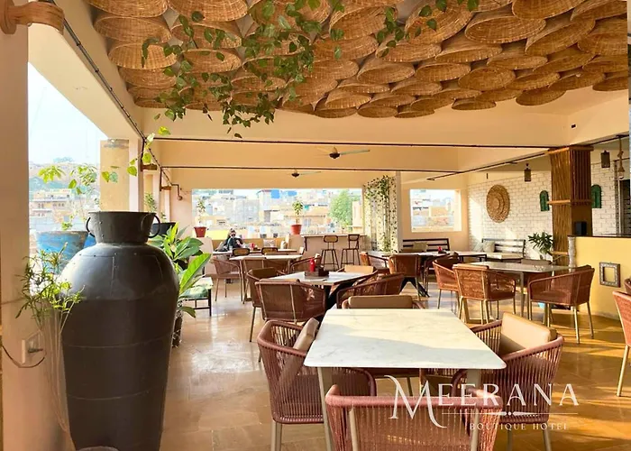 Hotel Meerana