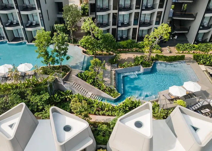 Varana Krabi Hotel