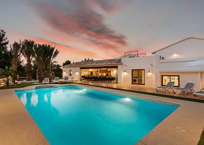 Villa Joan - Plusholidays