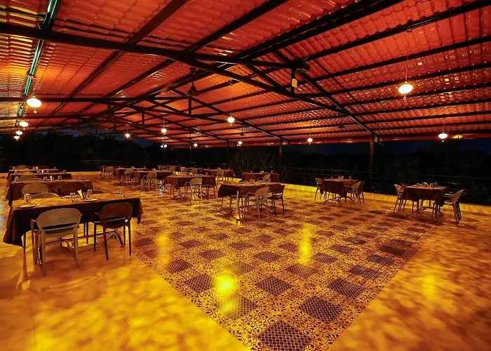 Krown Palace Resort