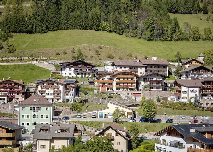 Apartments Soval