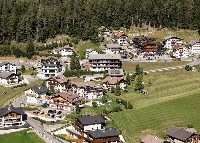 Apartment Ruiel