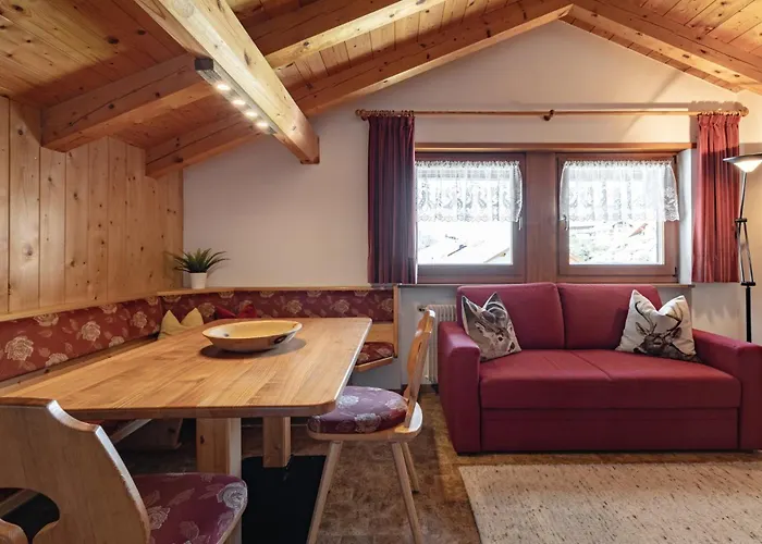 Apartment Ruiel