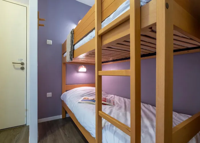 Residence Pierre & Vacances Centre