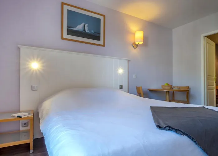 Residence Pierre & Vacances Centre